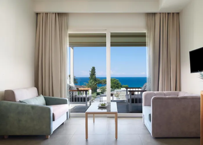 Alexandra Elegance Bridging Generations (adults Only) Ξενοδοχείο Ποτός