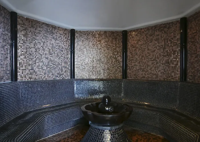 Alexandra Elegance Bridging Generations (adults Only) Ποτός