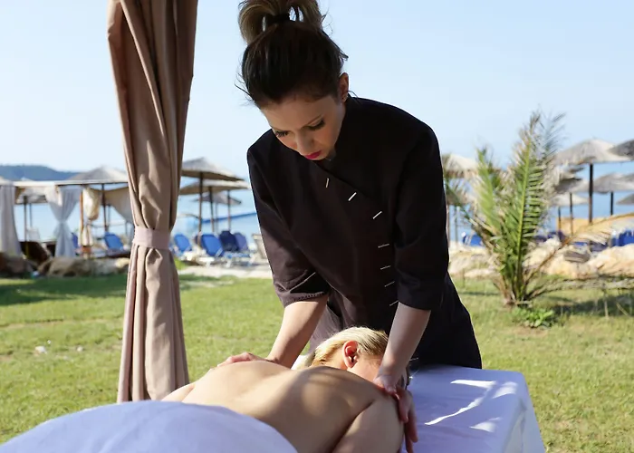 Alexandra Elegance Bridging Generations (adults Only) Ξενοδοχείο 5*