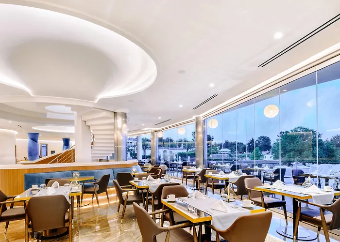 Alexandra Elegance Bridging Generations (adults Only) 5* Ποτός