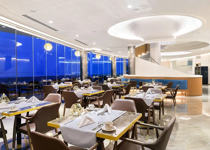 Alexandra Elegance Bridging Generations (adults Only) Ποτός