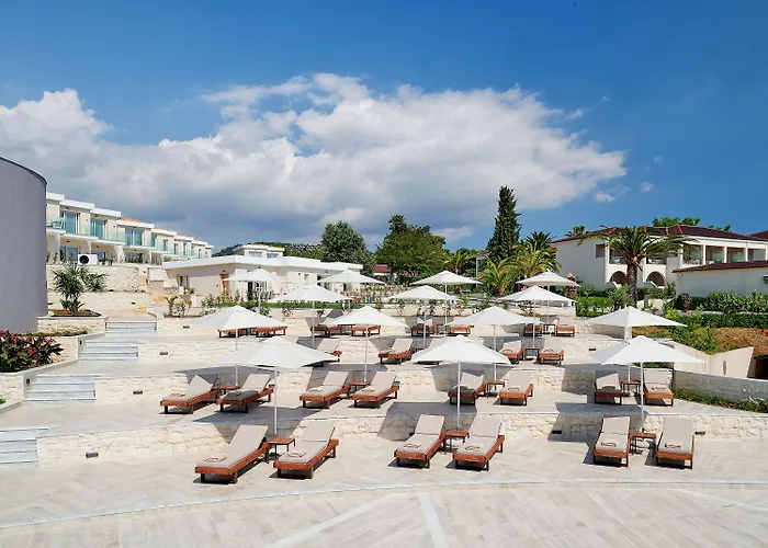 Alexandra Elegance Bridging Generations (adults Only) 5* Ποτός