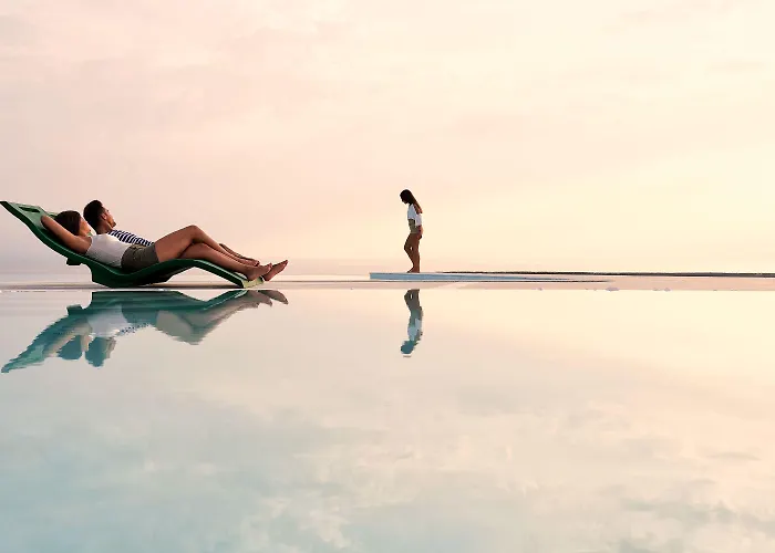 Ξενοδοχείο Alexandra Elegance Bridging Generations (adults Only) 5*