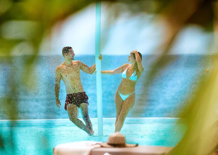 Alexandra Elegance Bridging Generations (adults Only) Ξενοδοχείο