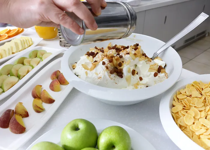 Alexandra Elegance Bridging Generations (adults Only) Ξενοδοχείο Ποτός