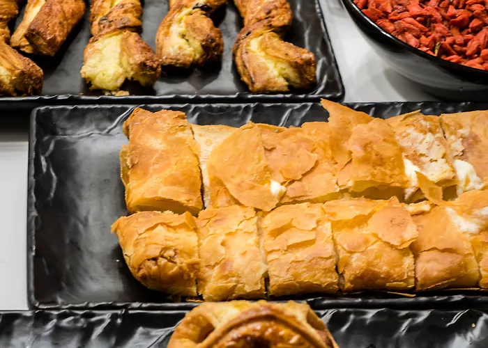 Alexandra Elegance Bridging Generations (adults Only) 5* Ποτός