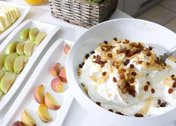 Ξενοδοχείο Alexandra Elegance Bridging Generations (adults Only) Ποτός