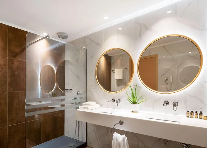 Alexandra Elegance Bridging Generations (adults Only) Ξενοδοχείο 5*