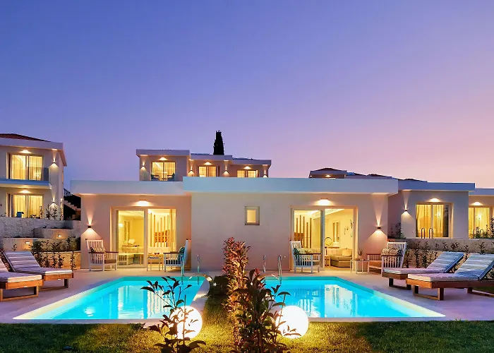 Alexandra Elegance Bridging Generations (adults Only) Ξενοδοχείο