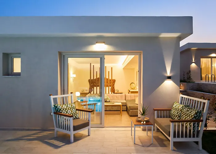 Alexandra Elegance Bridging Generations (adults Only) Ξενοδοχείο 5*