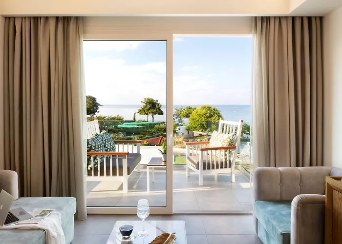 Ξενοδοχείο Alexandra Elegance Bridging Generations (adults Only) Ποτός