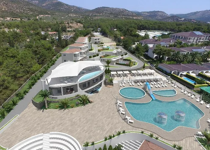 Alexandra Elegance Bridging Generations (adults Only) Ξενοδοχείο Ποτός