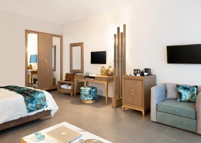 Alexandra Elegance Bridging Generations (adults Only) Ποτός