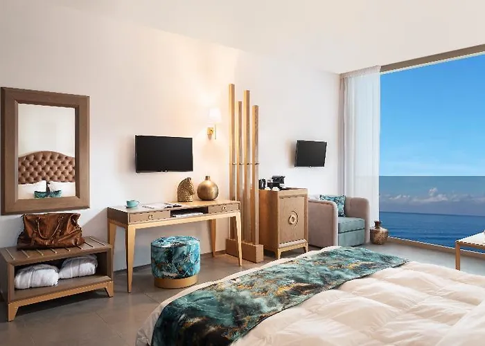 Alexandra Elegance Bridging Generations (adults Only) Ξενοδοχείο